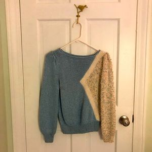 Vintage sweater